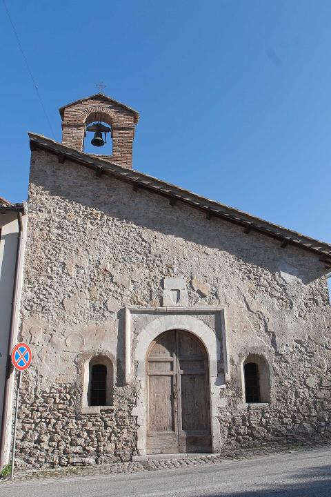 Oratorio Santa Annunziata
