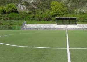 campo sportivo