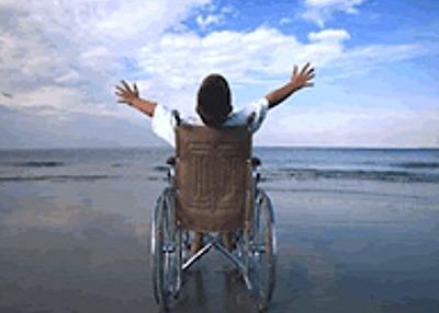 Vacanza disabile