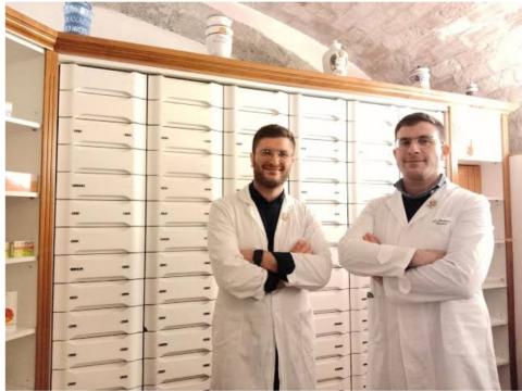Farmacia F.lli Minardi
