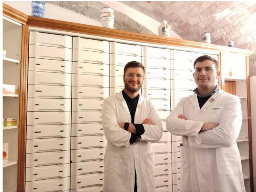 Farmacia F.lli Minardi