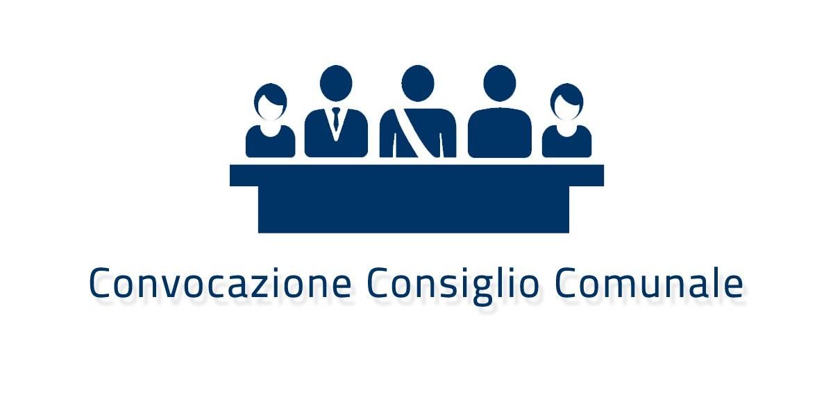 Convocazione Consiglio