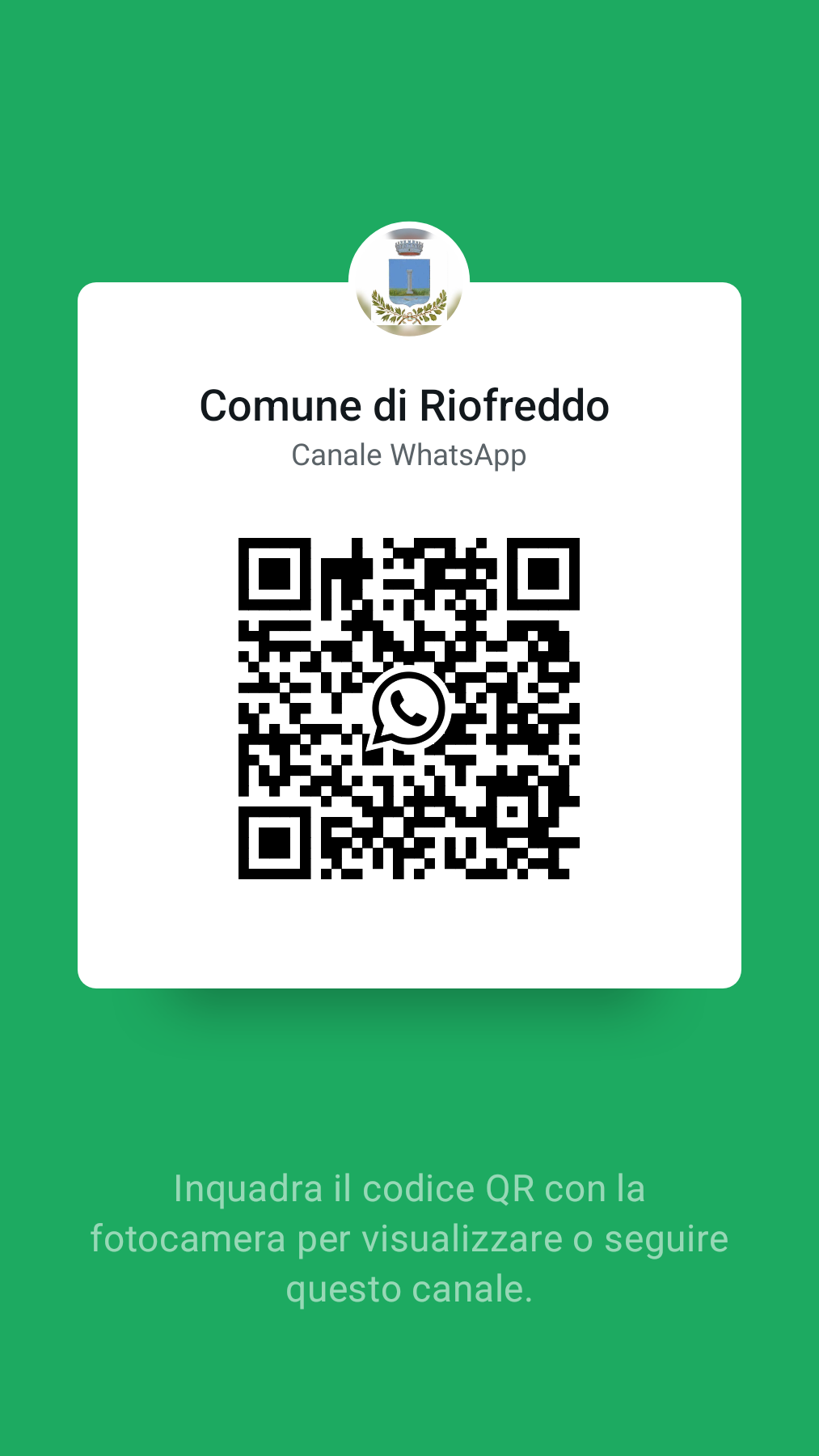 QR code